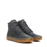 Dartwood Wp - Scarpa da moto certificata con tecnologia Zplate® e membrana impermeabile T-DRY - Uomo